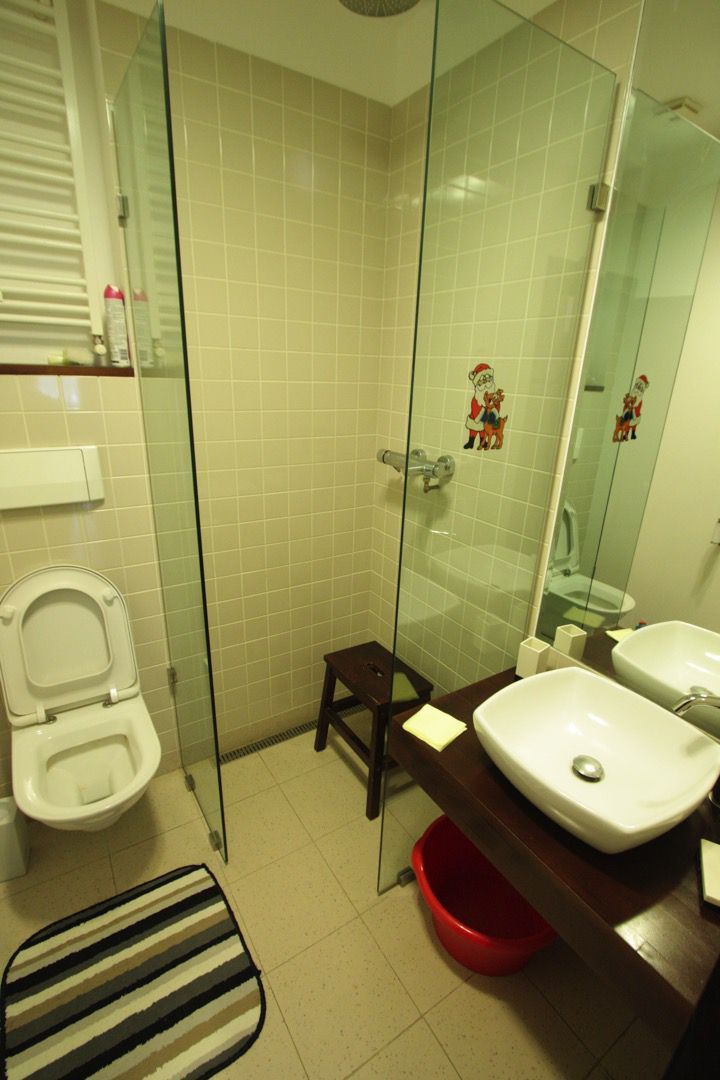 Apartament 3 camere - 120mp - garaj subteran - vila - Arcul de Triumf - Poză 3