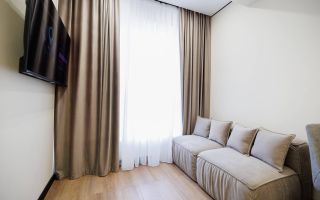 Vânzare, apartament, 1 cameră, str. Ghica Vodă, Botanica - Poză 5