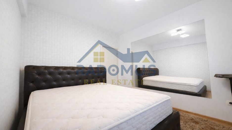 Apartament 2 camere - 2019 -  Cartier 9 Mai - Mobilat - Utilat - Poză 7
