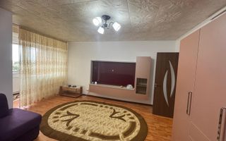 Garsonieră 31 mp-Str. Soarelui-Renovată-Mobilată-Vedere panoramica - Poză 14