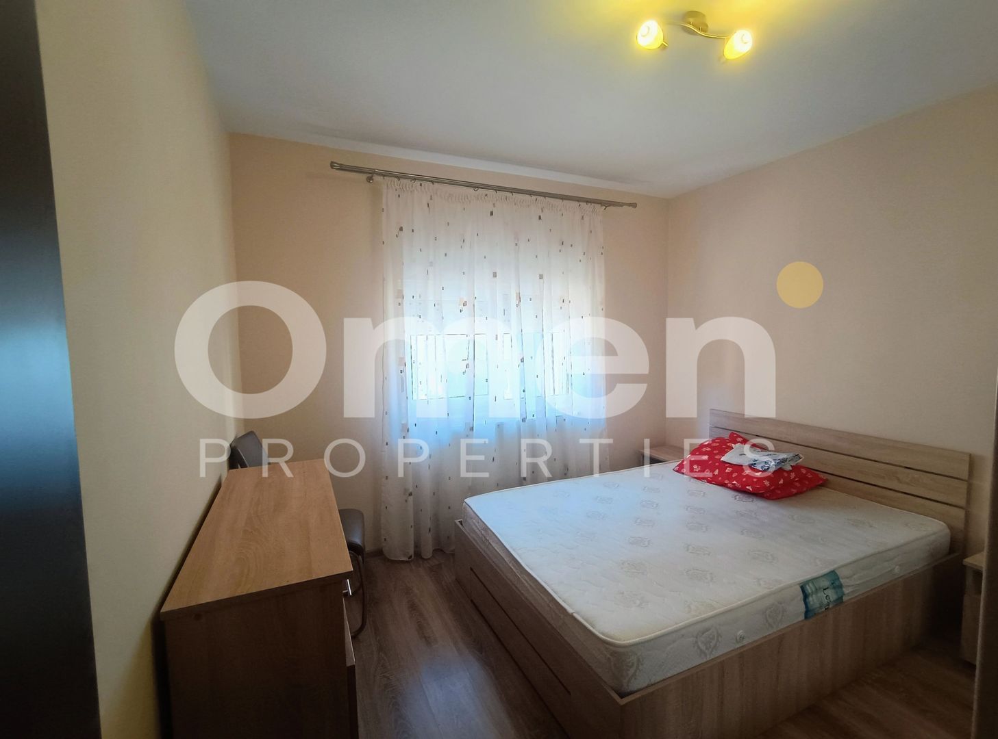 Apartament 3 camere | 70 mp | 2 balcoane | Complet mobilat și utilat | - Poză 4