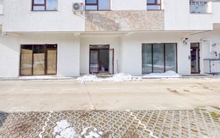 Închiriere spațiu comercial parter – Jovial Residence 3 - Poză 2