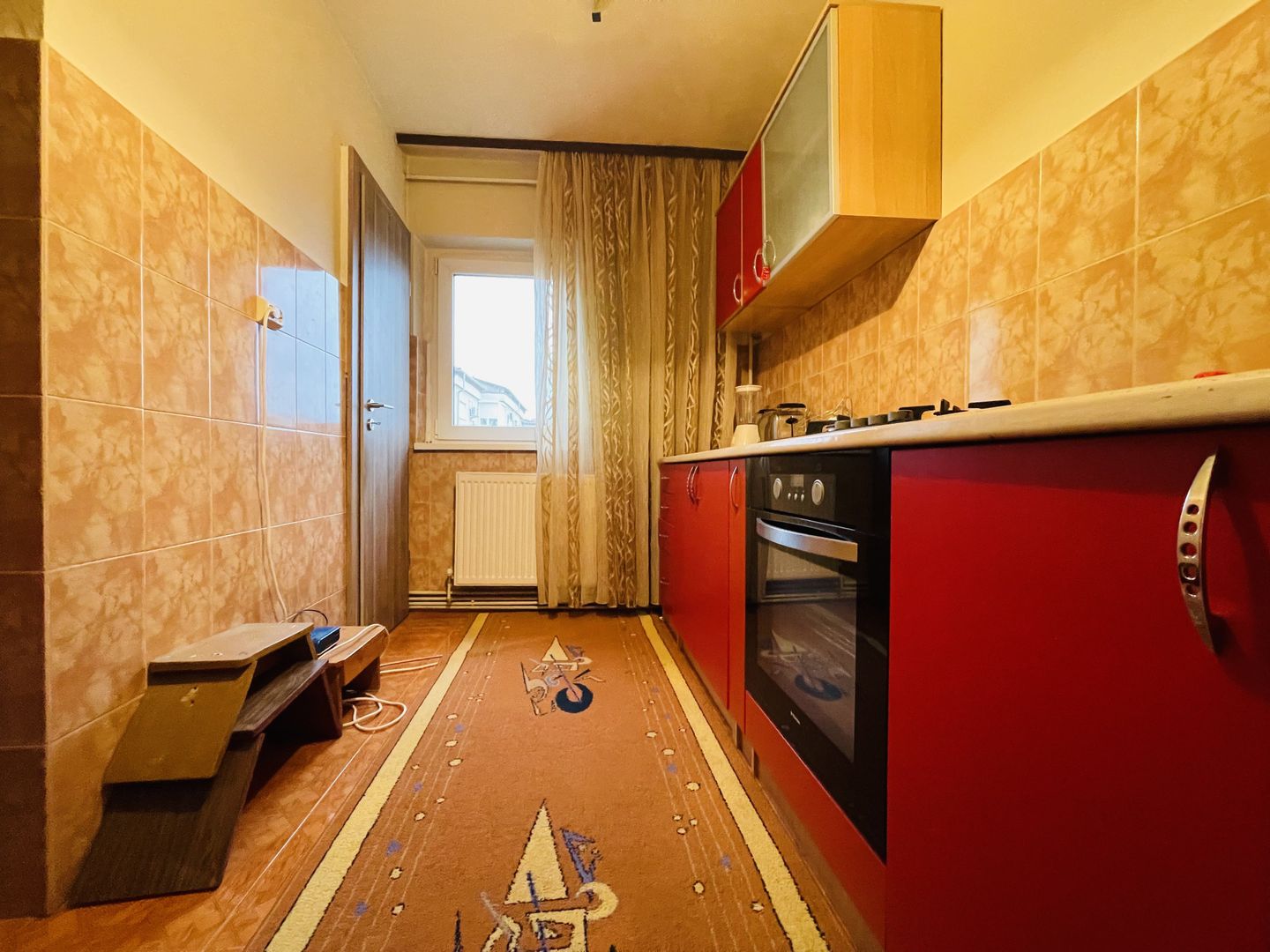 OFERTA A FOST REZERVATA - Lipovei 3 camere, decomandat | Localizare excelenta - Poză 11