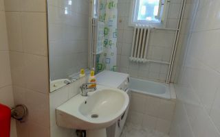 2 camere | Renovat | P-ta Unirii | Etaj 2 | Disponibil imediat | - Poză 7