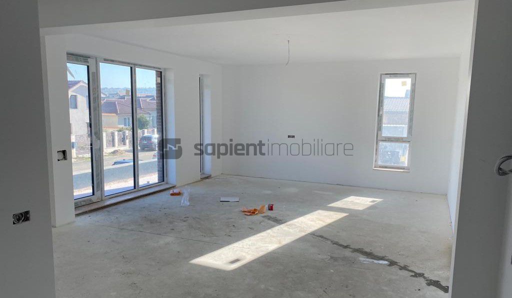 SAPIENT IMOBILIARE / APARTAMENT 2 CAMERE CARTIER ONCEA - Poză 3