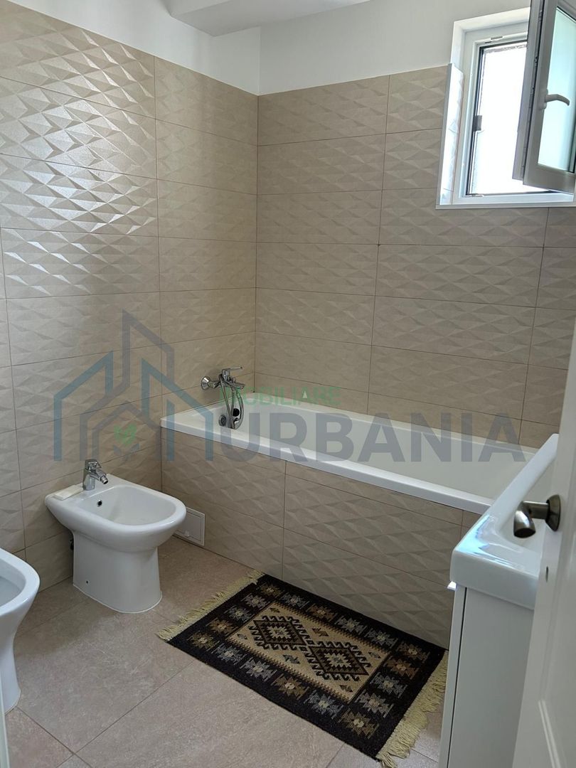 Apartament 3 camere, mobilat, cu parcare și boxă, în complexul Scala Residence - Poză 4