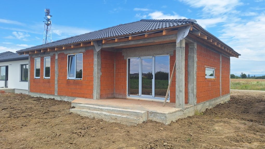 Casa noua pe PLAN PARTER – Zona Odoreului - Poză 6