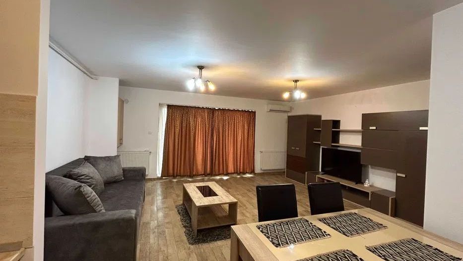 Apartament superb Calea Plevnei - Poză 3