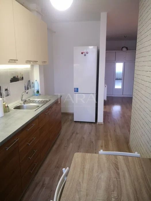 Apartament 2 camere Florești, zona Someșului - Poză 2