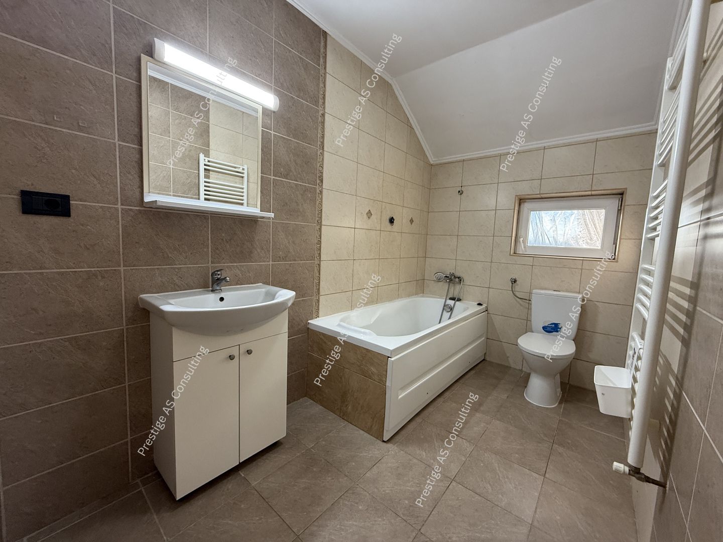 Duplex 3 Camere | Car port | Sanmihaiu Roman - Poză 14