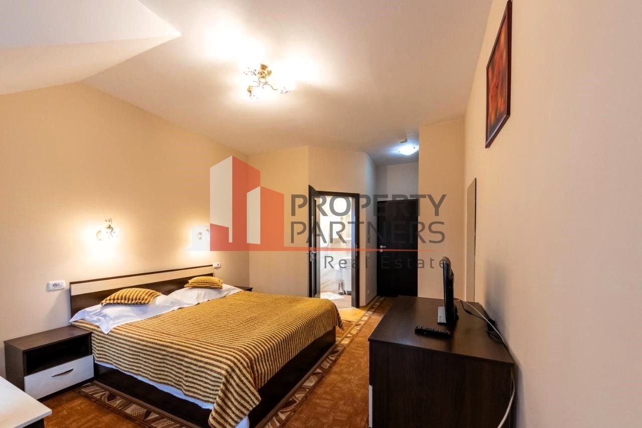 Pensiune Sinaia Langa Castelul Peles | Investitie sigura. - Poză 7