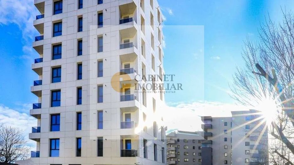 Studio I Etaj 1 I Ranetti Residence I Bloc 2020 - Poză 10