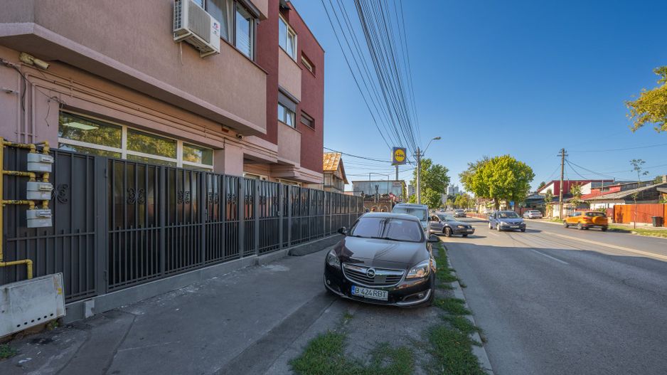 SI CASA SI AFACERE totul sub același acoperiș in Sector 5/Sălaj - LIDL - Poză 2