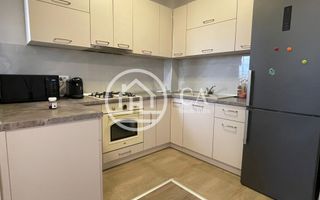 Apartament de închiriat cu 2 camere în WEST RESIDENCE, Oradea - Poză 5