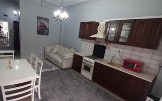 Apartament cu 2 camere | Ansamblu rezidențial nou | Zonă centrală | 50mp - Poză 2