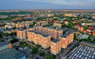 Apartament 2 camere – Rotar Park 1, Sector 6 (Militari) - Poză 2