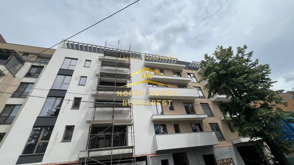 0% COMISION - 2 Camere De Vanzare spatios Aviatiei! - Poză 27