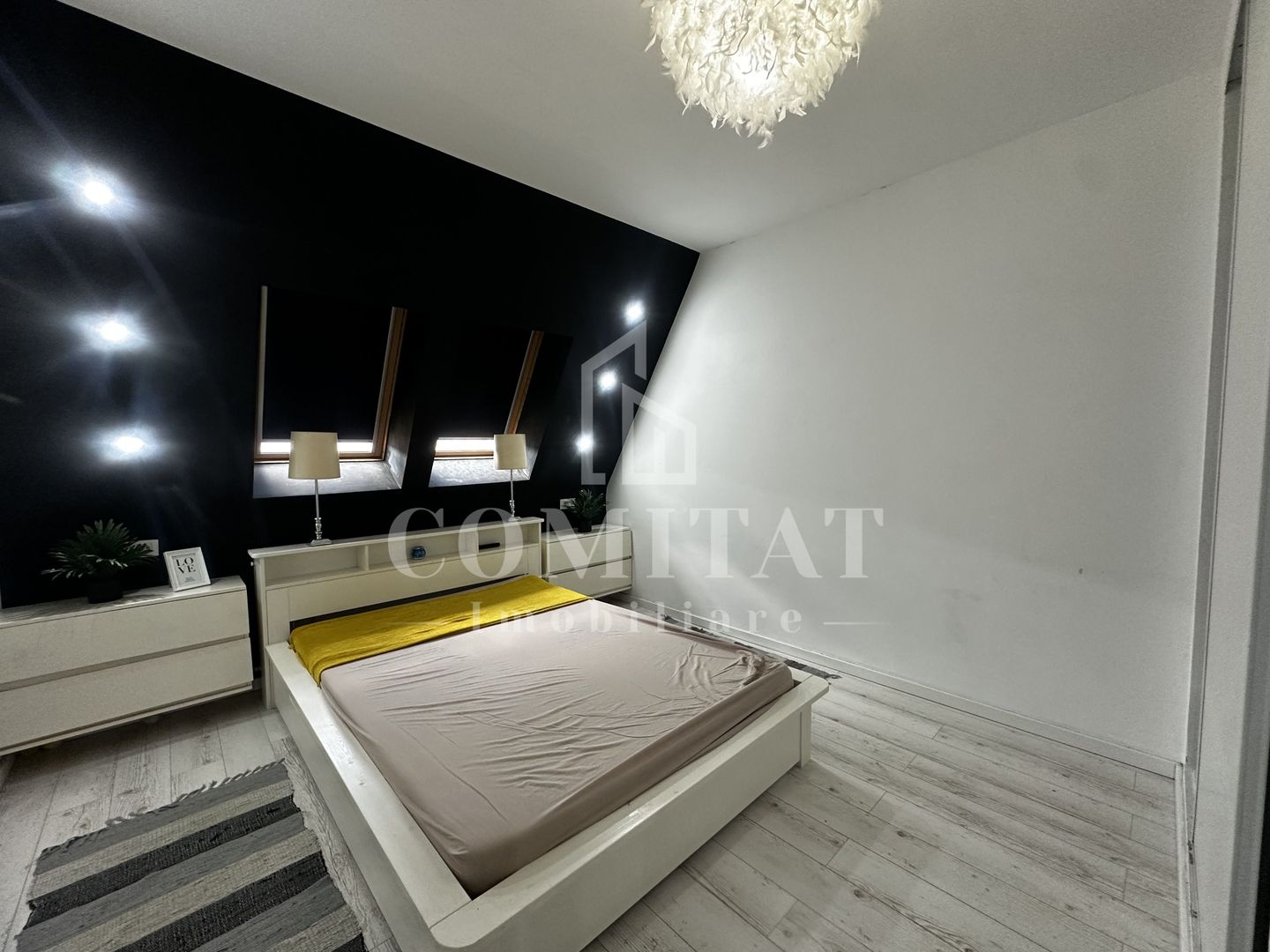 Apartament la cheie | Parcare | Zona Str Porii - Poză 10