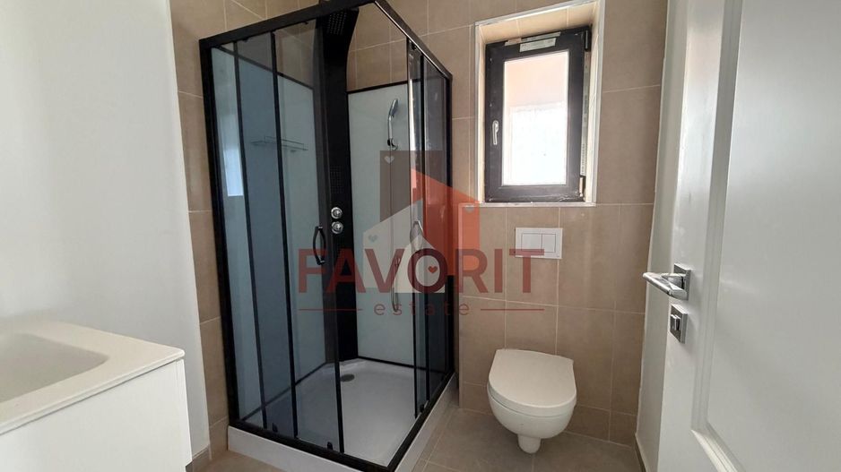 Duplex | COMISION 0 | Curte amenajata | Toate utilitatile | 3 Bai | - Poză 13