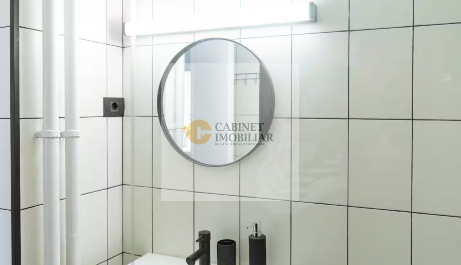 AIRBNB 4 pers I Universitate -  Centru Vechi I AIRBNB I Etaj 4 - Poză 16