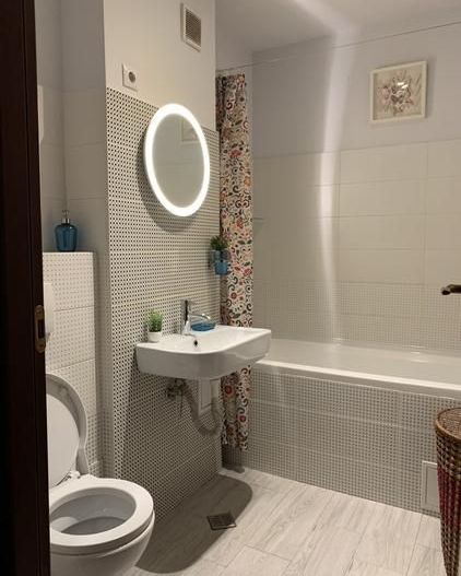 APARTAMENT 2 CAMERE / MOBILAT ȘI UTILAT / BUCURESTII NOI - Poză 5