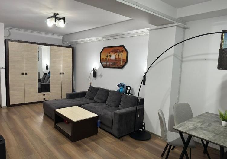 Apartament 2 camere zona Compozitori - Bloc Nou - Ocazie - Poză 3