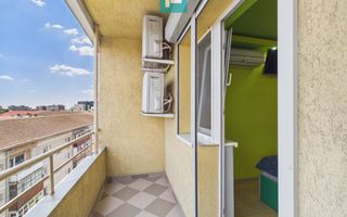 Apartament exclusivist 4 camere 70mp | Malul Begăi - Poză 30