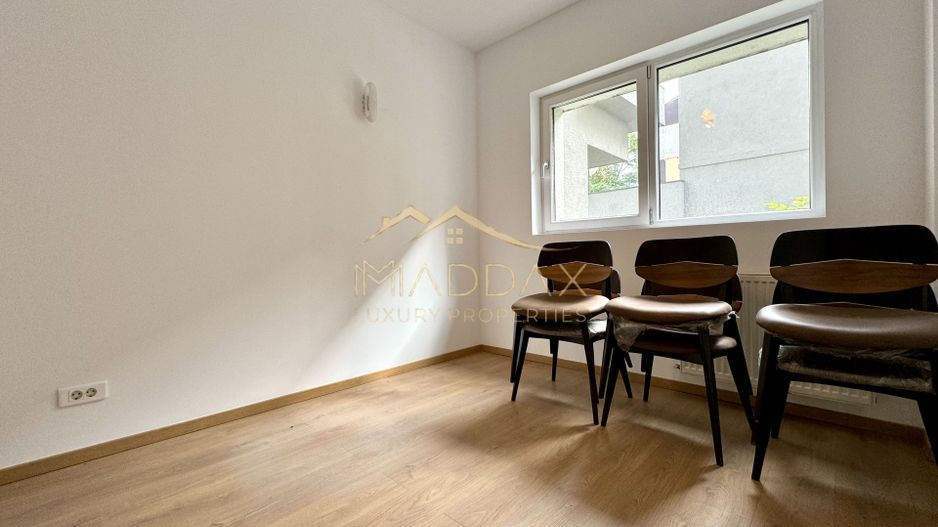 Apartament cu 3 camere + Curte 60mp // Floreasca - Poză 21