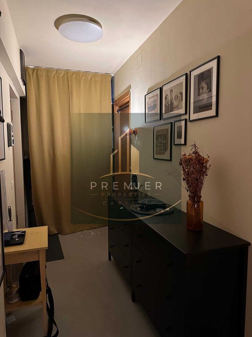 Studio 48 mp renovat, Greenfield Topaz, Sector 1, lângă pădure - Poză 5