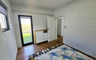 Casa moderna mobilata, utilata, 5 camere, 3 bai, 444 mp teren - Poză 20