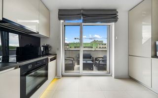 Penthouse spectaculos de 120 mp utili cu 61 mp terase! - Poză 4