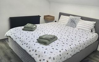 Casa de vanzare Busag - 5 camere - Poză 8