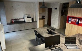 Apartament  2 camere cu gradina in cartierul Buna Ziua - Poză 1