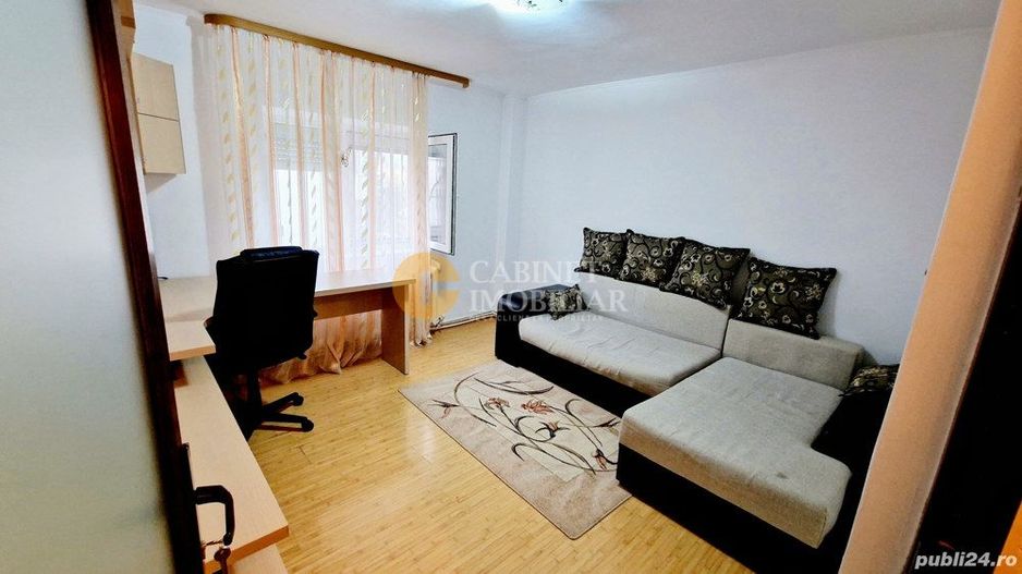 Apartament 4 Camere 2 Bai Decomandat 88Mp Parter Inalt - Poză 3