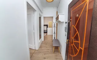 Apartament 4 camere renovat, central, ideal rezidențial sau activitate business - Poză 26