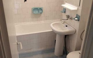 Apartament 2 camere decomandat, balcon, zona Zorilor - Poză 4