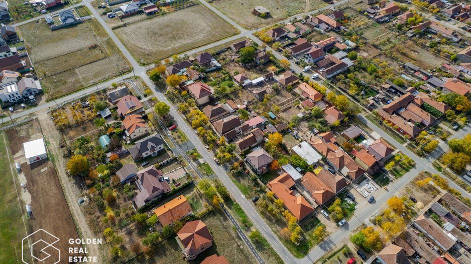 Casa noua in Fantanele, P+M, comision 0% - Poză 38