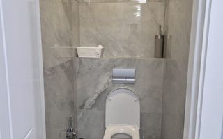 Chirie, apartament 2 camere 73 mp, str. Avram Iancu, Rîșcani - Poză 6