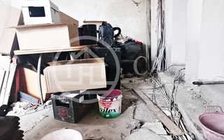 Spatiu comercial de inchiriat in zona Decebal, Oradea - Poză 13