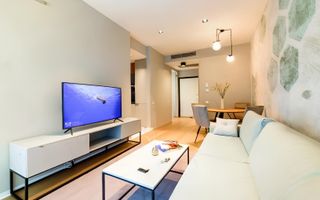 Studio dublu exclusivist în One Mircea Eliade – Design modern - Poză 5