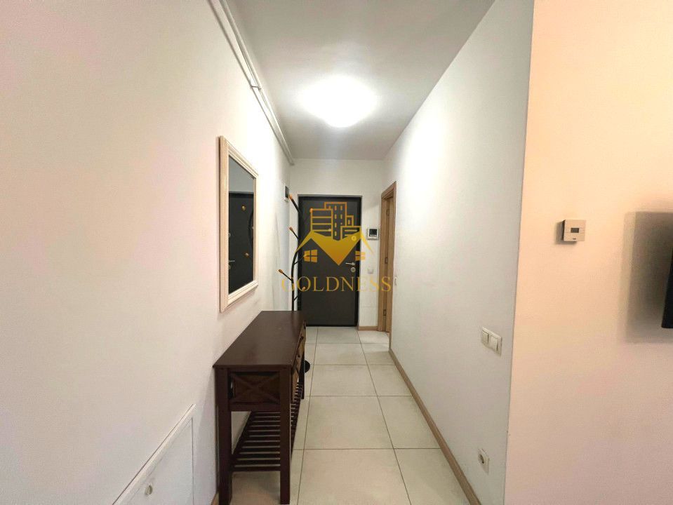 2 camere, modern, bloc nou, Manastur, USAMV, Platinia, Big Belly - Poză 4