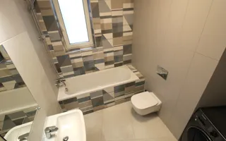 City of Mara M10;  loc parcare subteran + boxa privata. - Poză 15