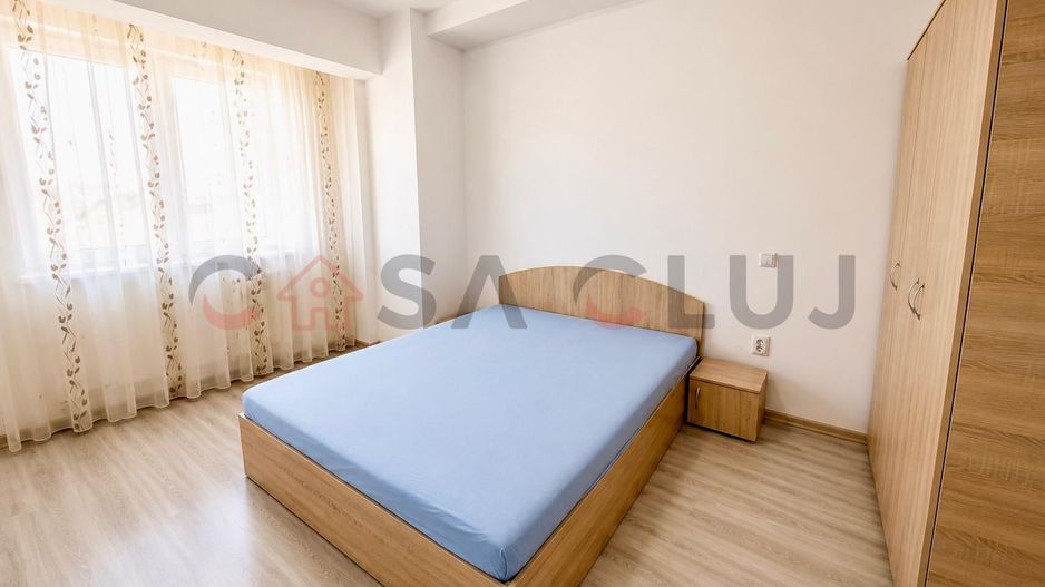 3 camere, parcare subterană, Iris - Poză 2