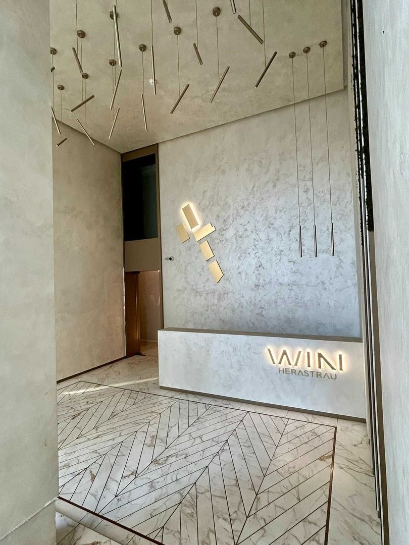 Win Herastrau - Poză 7