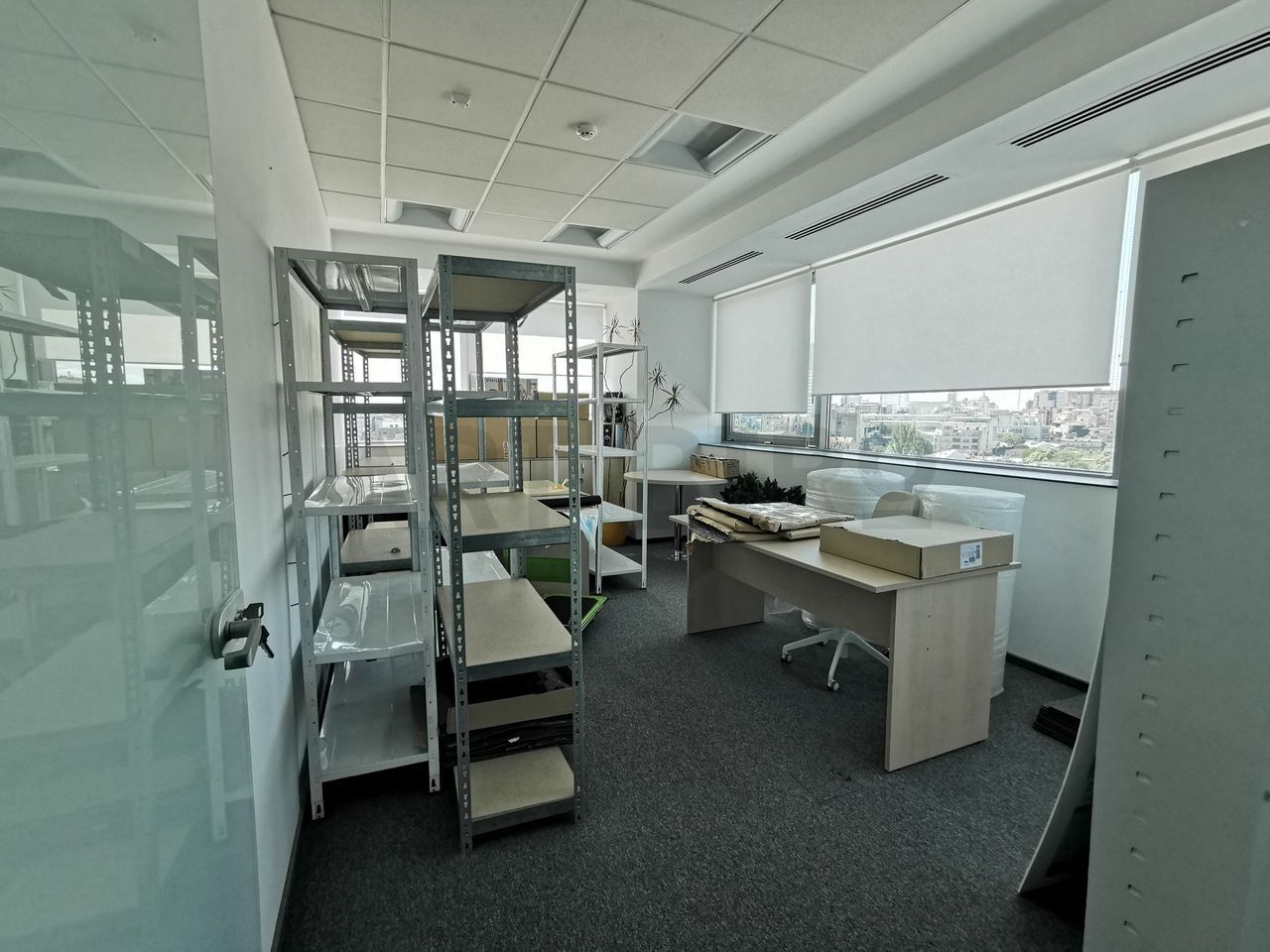 Zero comision, 140-392mp birouri clasa A, Maria Rosetti, 9' metrou - Poză 18