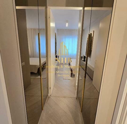 2 camere CORTINA NORTH Pipera, mobilat/utilat complet - Poză 6