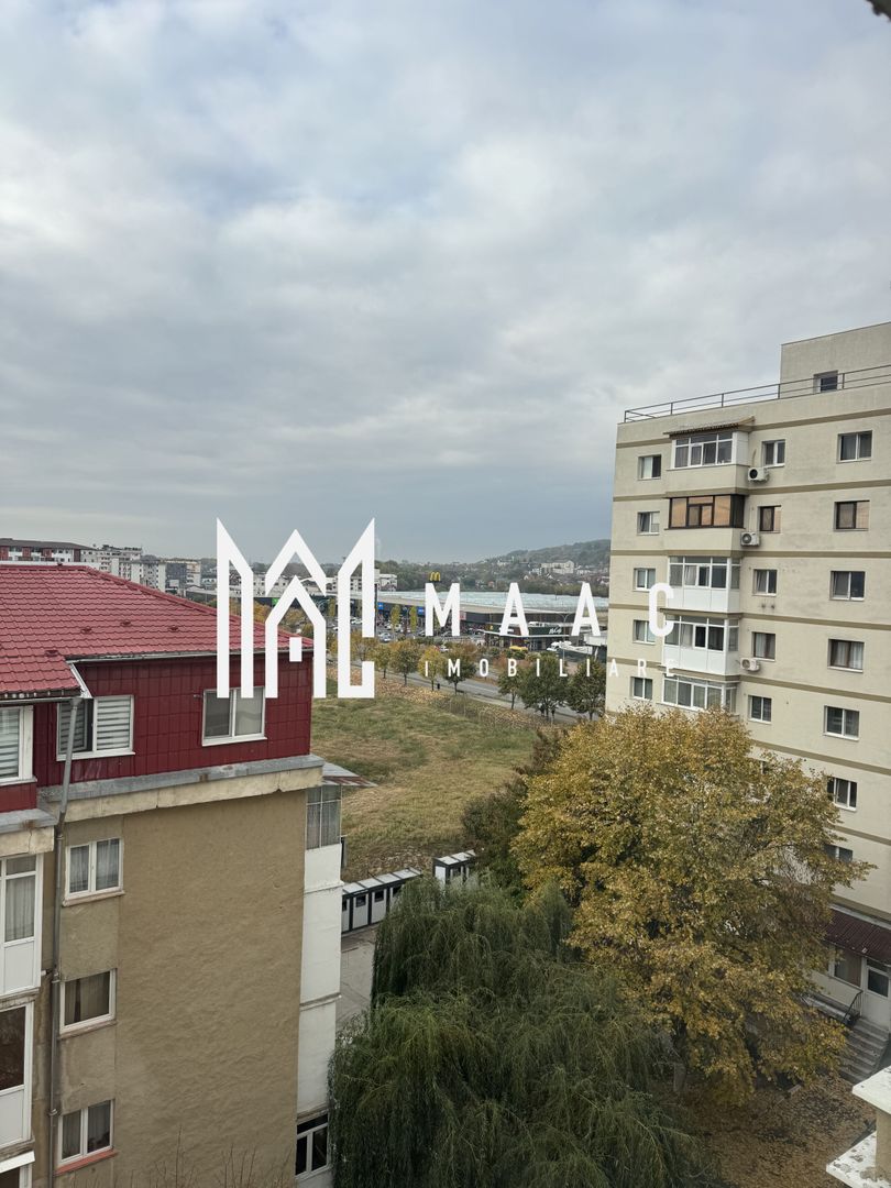 Apartament 3 Camere | zona Ostroveni | Vedere Panoramica - Poză 9