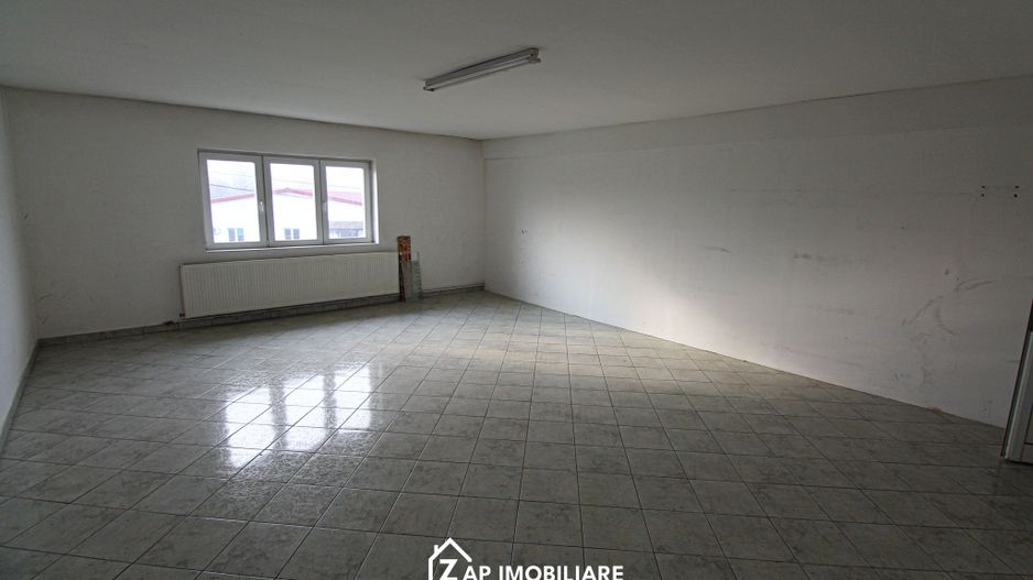 Birouri - 4 Euro / mp - Strada Libertatii - mai multe variante de suprafață - Poză 1