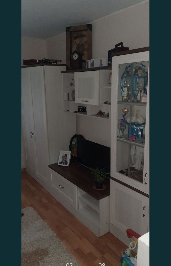 Apartament 3 camere gata finisat/mobilat! - Poză 6