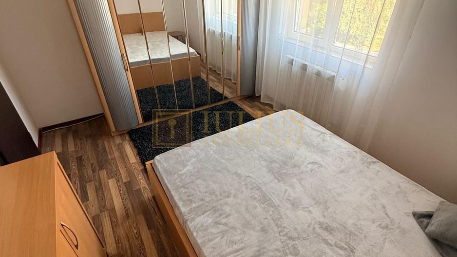 3 camere: 2 dormitorare| Lipovei-Restaurant Caprice| 2 locuri de parcare| 90 mp - Poză 14